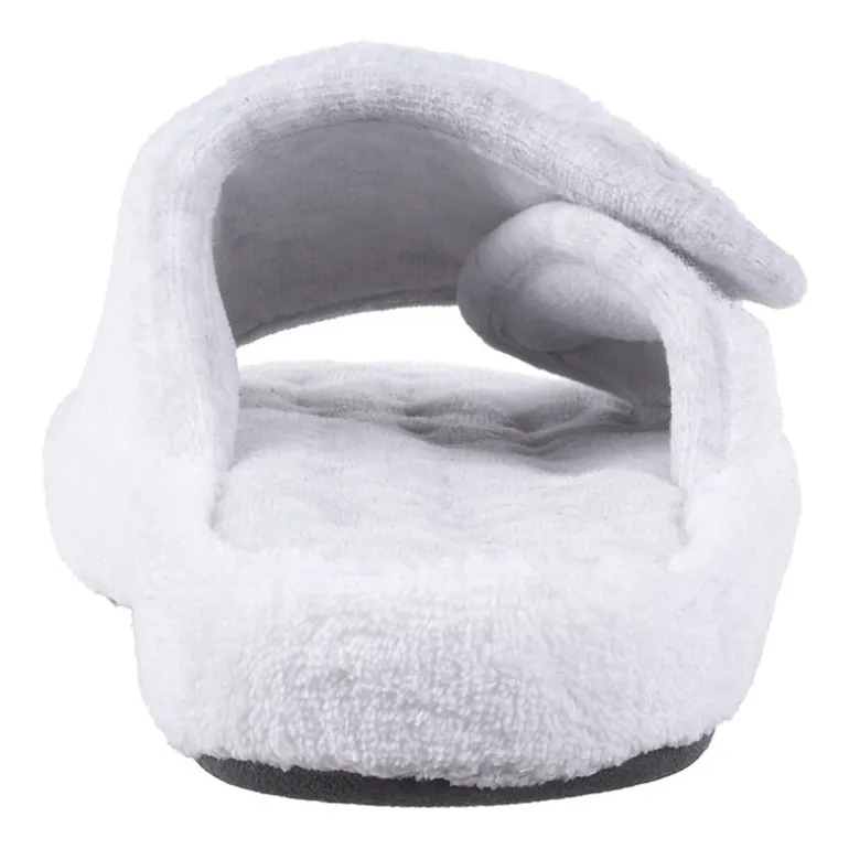 Isotoner Pillow soft slipper