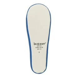 Isotoner Spandex Womens Ballerina Slippers