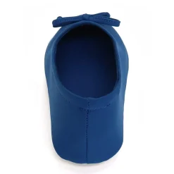 Isotoner Spandex Womens Ballerina Slippers