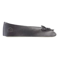 Isotoner Womens Ballerina Slippers