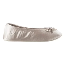 Isotoner Womens Ballerina Slippers