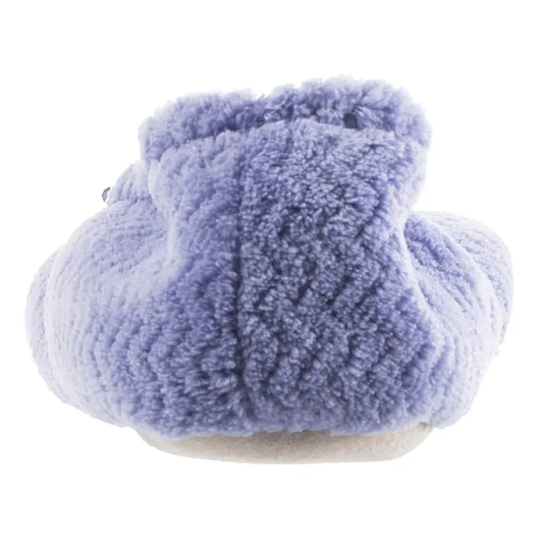 Isotoner Womens Ballerina Slippers