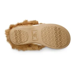 Isotoner Womens Clog Slippers
