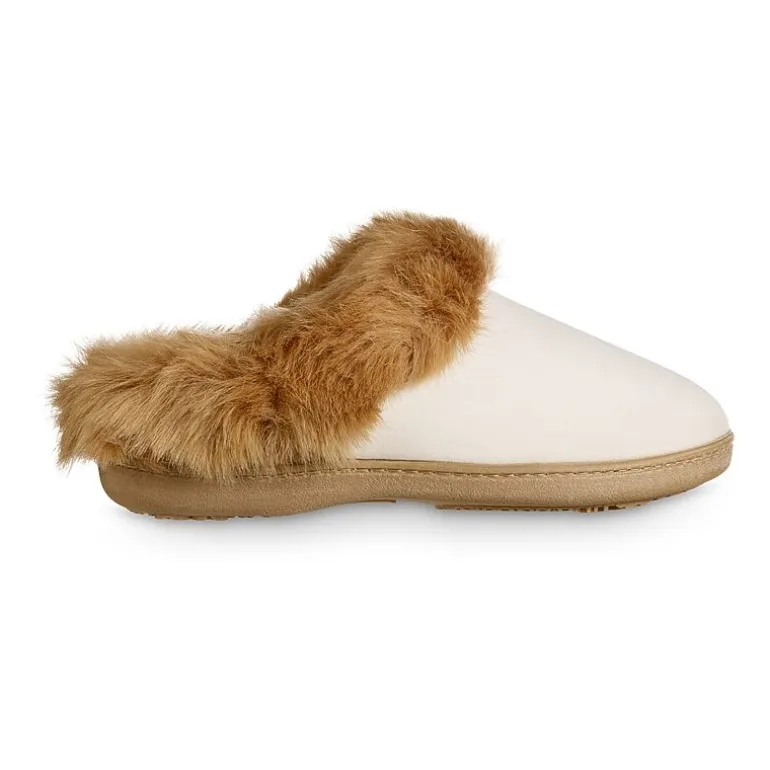 Isotoner Womens Clog Slippers