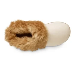 Isotoner Womens Clog Slippers