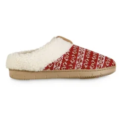 Isotoner Womens Clog Slippers