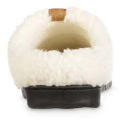 Isotoner Womens Clog Slippers