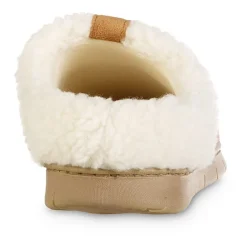 Isotoner Womens Clog Slippers