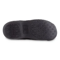Isotoner Womens Memory Foam Slip-On Slippers