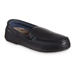 Isotoner Womens Moccasin Slippers