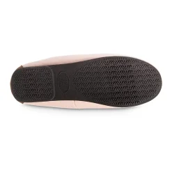 Isotoner Womens Moccasin Slippers