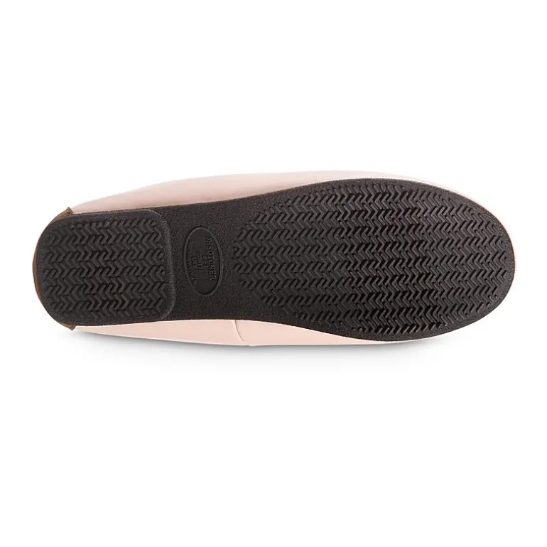 Isotoner Womens Moccasin Slippers