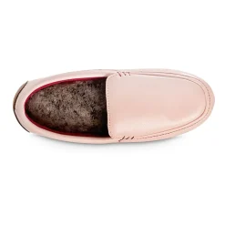 Isotoner Womens Moccasin Slippers