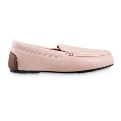 Isotoner Womens Moccasin Slippers