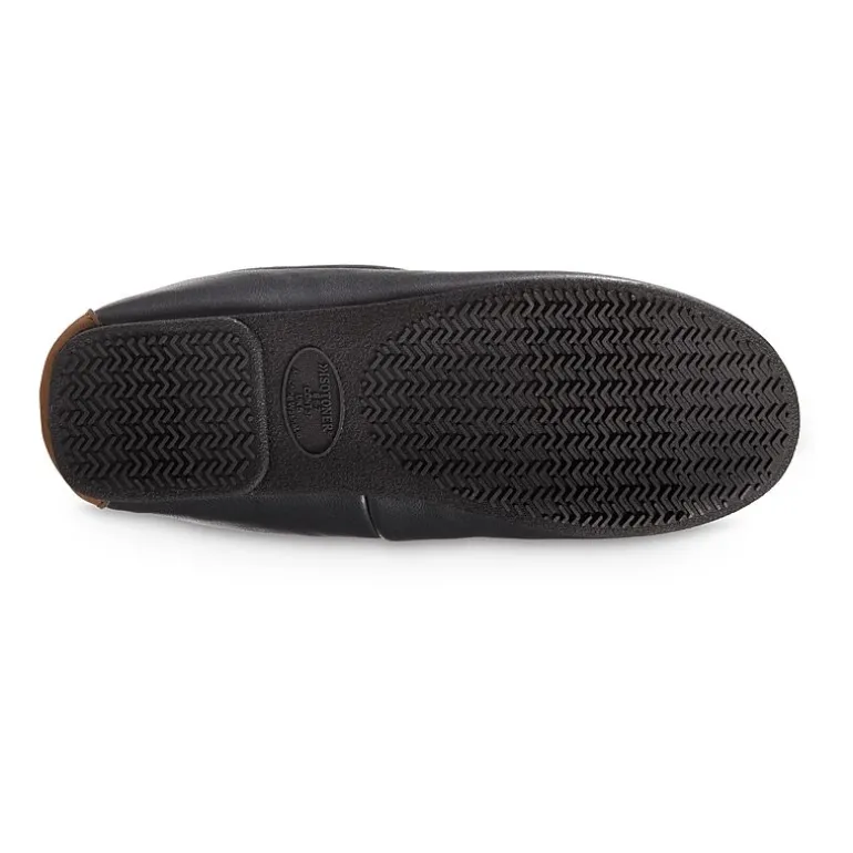 Isotoner Womens Moccasin Slippers