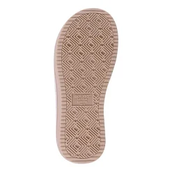 Isotoner Womens Slip-On Slippers