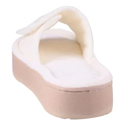 Isotoner Womens Slip-On Slippers