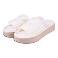 Isotoner Womens Slip-On Slippers
