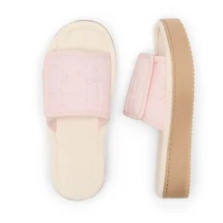 Isotoner Womens Slip-On Slippers