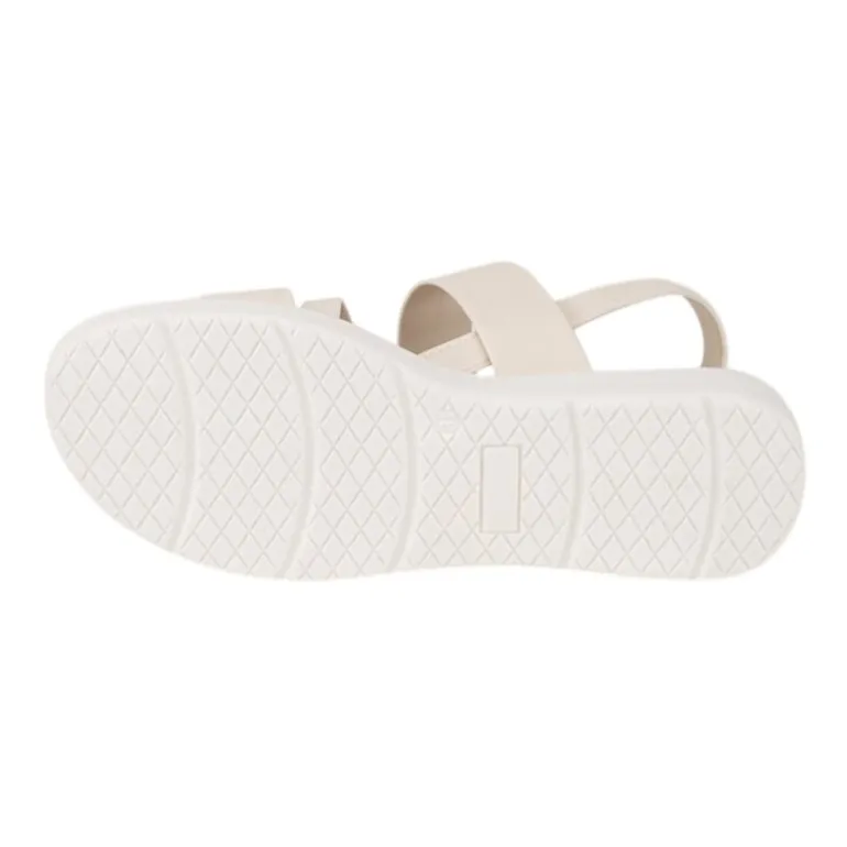 Italian Girls Esmeray Little & Big Kid Girls Slingback Strap Flat Sandals