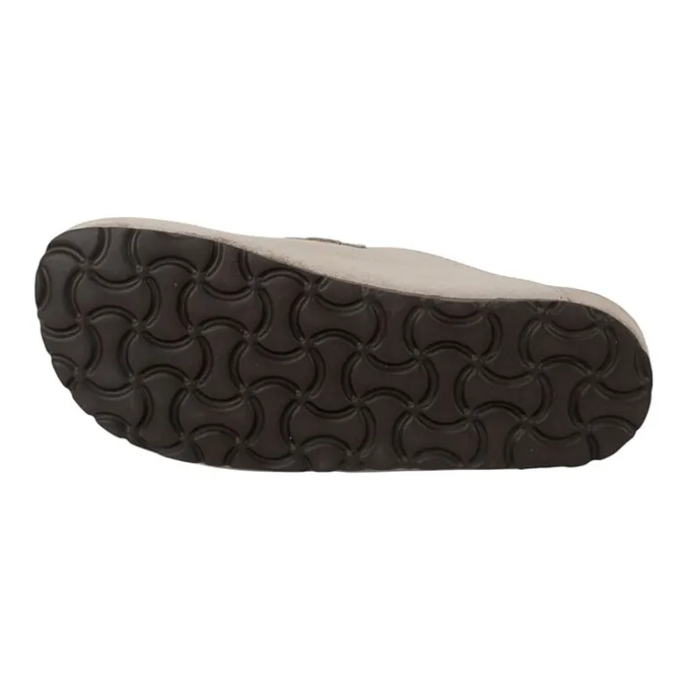 Italian Shoemakers Sarabi Womens Round Closed Toe Slip-On Shoe