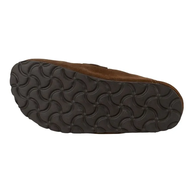 Italian Shoemakers Sarabi Womens Round Closed Toe Slip-On Shoe