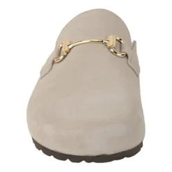 Italian Shoemakers Sarabi Womens Round Closed Toe Slip-On Shoe