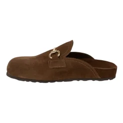 Italian Shoemakers Sarabi Womens Round Closed Toe Slip-On Shoe