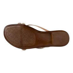 Italian Shoemakers Womens Zahra Heeled Sandals