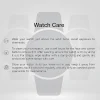 Itime Barbie Unisex Multi-Function Purple Smart Watch Bdt4143jc