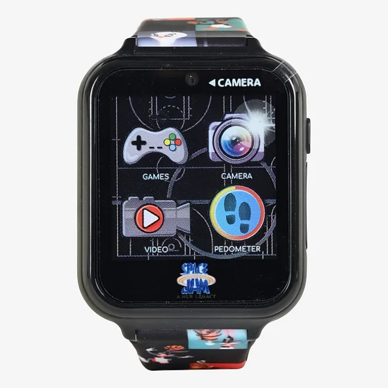 Itime Boys Multicolor Smart Watch Spj4035jc