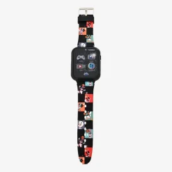 Itime Boys Multicolor Smart Watch Spj4035jc