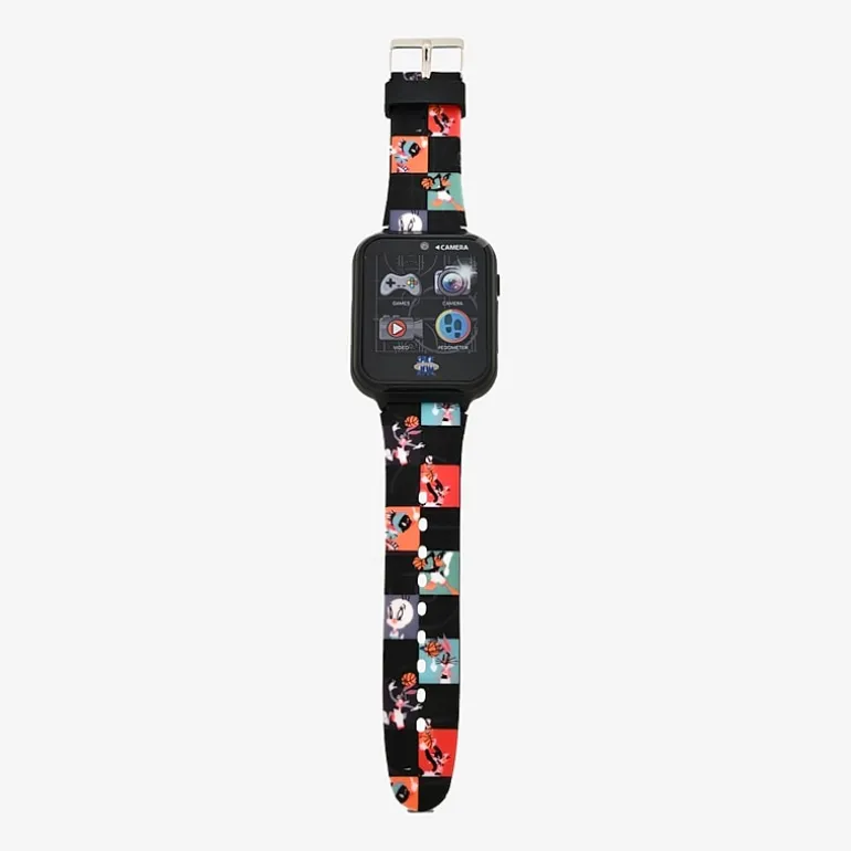 Itime Boys Multicolor Smart Watch Spj4035jc