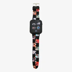Itime Boys Multicolor Smart Watch Spj4035jc