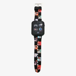 Itime Boys Multicolor Smart Watch Spj4035jc