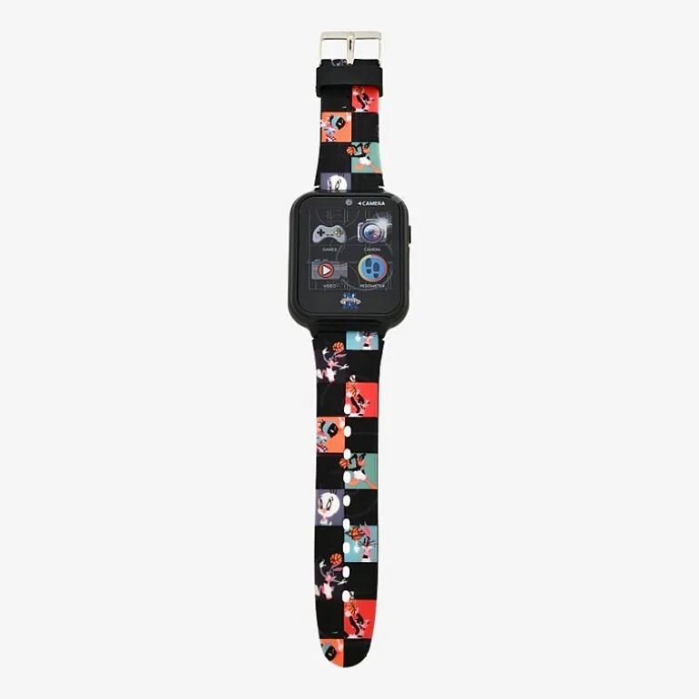 Itime Boys Multicolor Smart Watch Spj4035jc