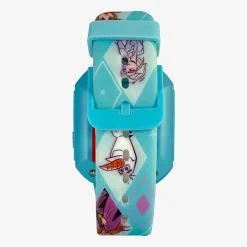 Itime Frozen Unisex Multicolor Smart Watch Fzn4765