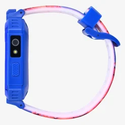 Itime Spiderman Boys Multicolor Smart Watch Spd4767