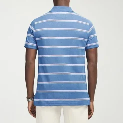 IZOD Advantage Performance Mens Classic Fit Short Sleeve Polo Shirt