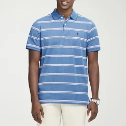 IZOD Advantage Performance Mens Classic Fit Short Sleeve Polo Shirt