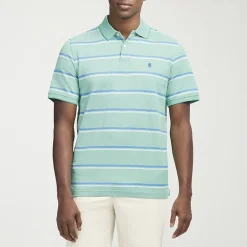 IZOD Advantage Performance Mens Classic Fit Short Sleeve Polo Shirt
