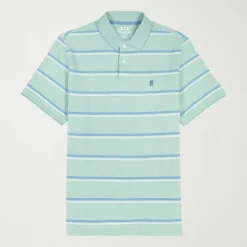IZOD Advantage Performance Mens Classic Fit Short Sleeve Polo Shirt