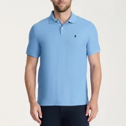 IZOD Advantage Performance Mens Classic Fit Short Sleeve Polo Shirt