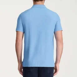 IZOD Advantage Performance Mens Classic Fit Short Sleeve Polo Shirt