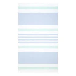 IZOD Izod Stripe Quick Dry Beach Towel