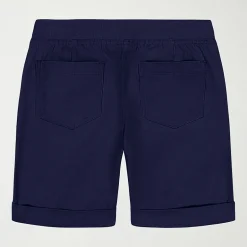 IZOD Little & Big Girls Stretch Pull-On Short