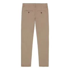 IZOD Little & Big Kid Boys Straight Regular Fit Flat Front Pant