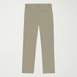 IZOD Little & Big Kid Boys Straight Regular Fit Flat Front Pant