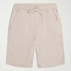 IZOD Little & Big Kid Boys Stretch Fabric Adjustable Waist Hybrid Short