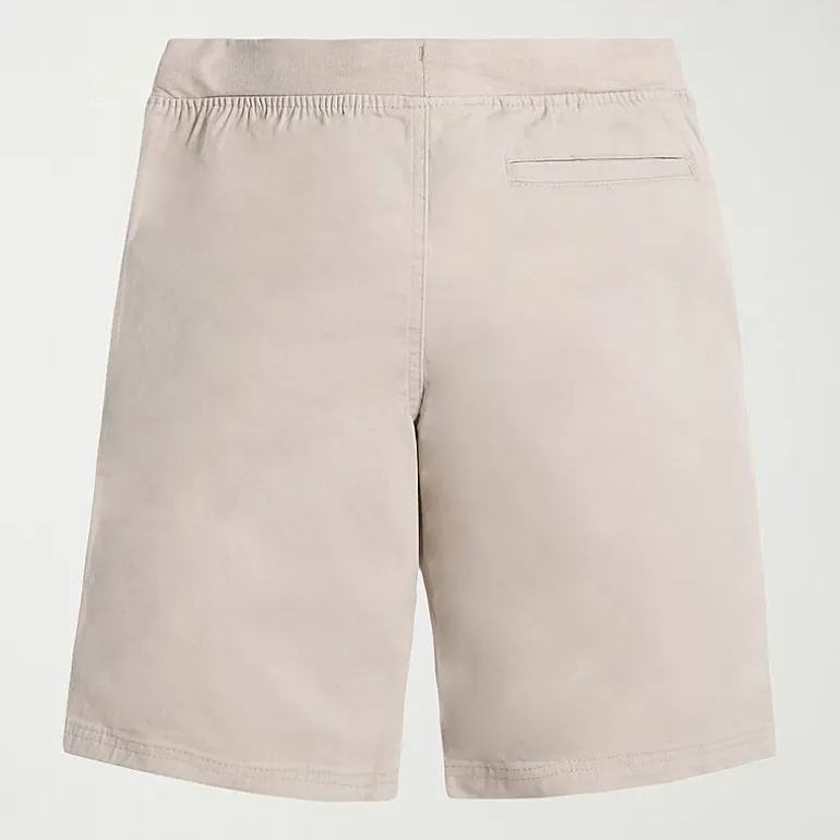IZOD Little & Big Kid Boys Stretch Fabric Adjustable Waist Hybrid Short